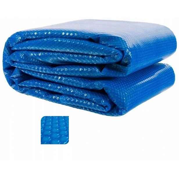 Solární panel ohřívače vody podložka do bazénu až 220 mikronů Intex 28272NP