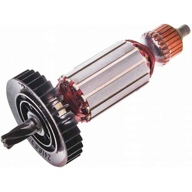 Rotor Makita HR2410 HR2420 Hr 2410 Hr 2420 517403