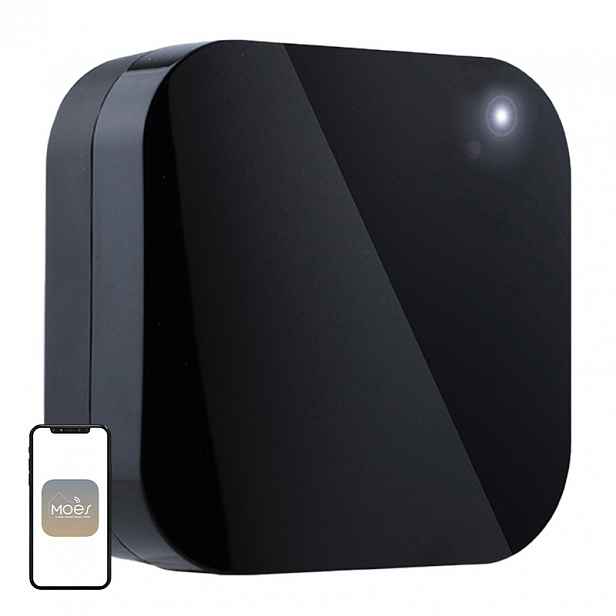 Ir kontrolér Moes UFO-R11 ZigBee