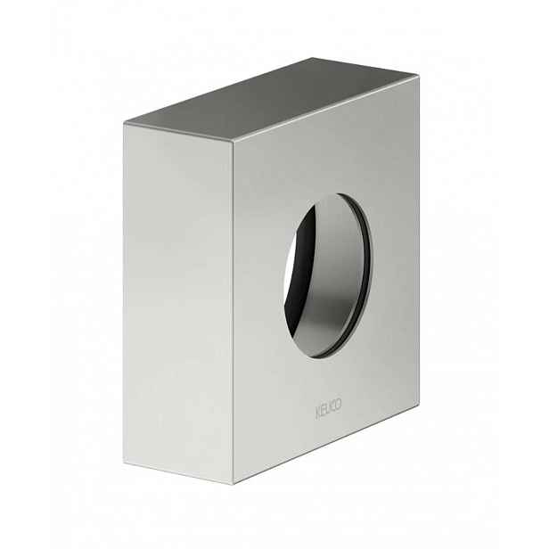 Keuco IXMO - Prodlužovací krycí rozeta 25 mm, nerez 59553060282