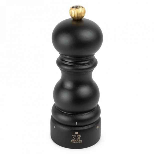 Mlýnek Na Sůl Peugeot Paris 15 cm Čokoládový dřevěný u Select
