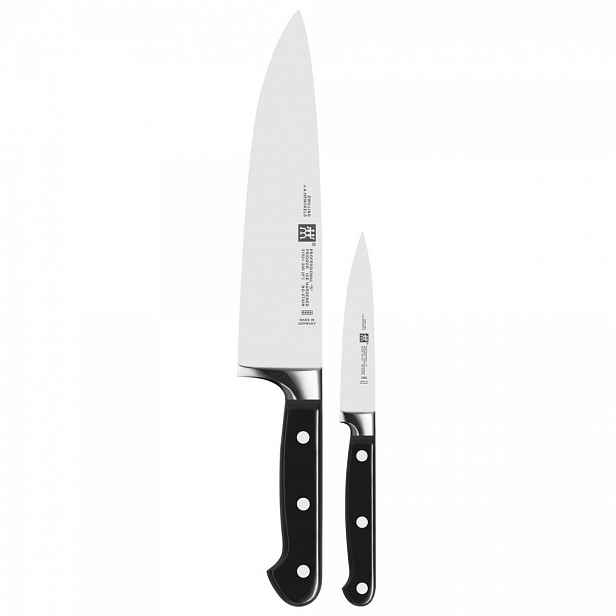 Sada 2 nožů Professional "s" Zwilling