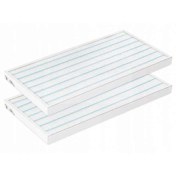 Sada filtrů pro Komfovent Verso Cf 2300 U H V Komplet F7M5 ePM10 ePM1