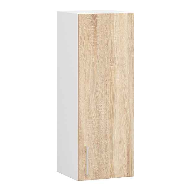 Ak furniture Kuchyňská závěsná skříňka 30 cm Artus
