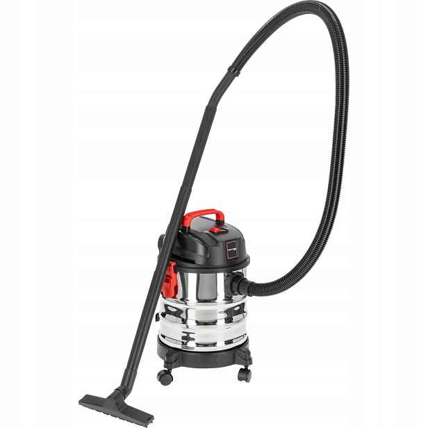 Vysavač 1250 W, 20 L