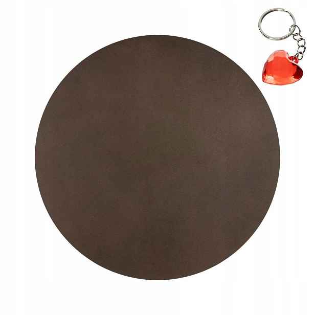 Nástěnné svítidlo Luna Brown 400 6455 Tk Lighting