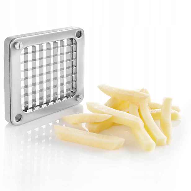 Čepel pro kráječ 630402 na krájení hranolků 11x11 mm Hendi 630419