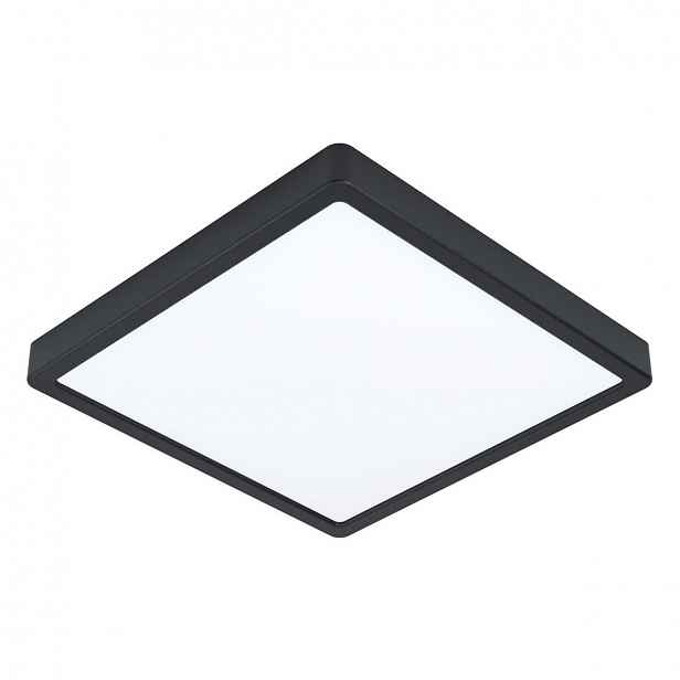 Led osvětlení Eglo Fueva ocel černá 99257
