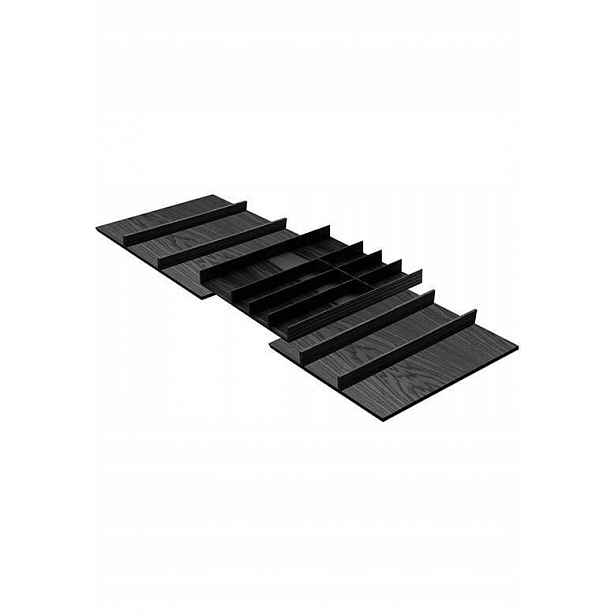 Peka – FineLine LiniQ 07.3804.05 – dřevěná zásobník do zásuvky 1000-1200