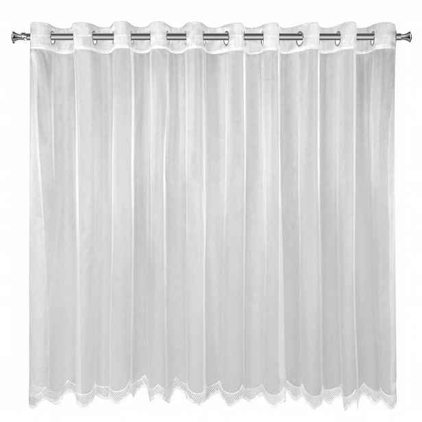Záclona 350x145 Na Průchodkách Stylová