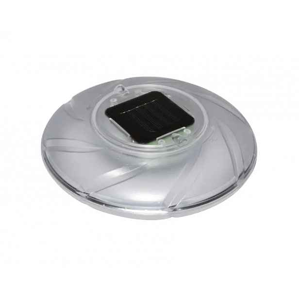 Plovoucí solární lampa Flowclear 58111