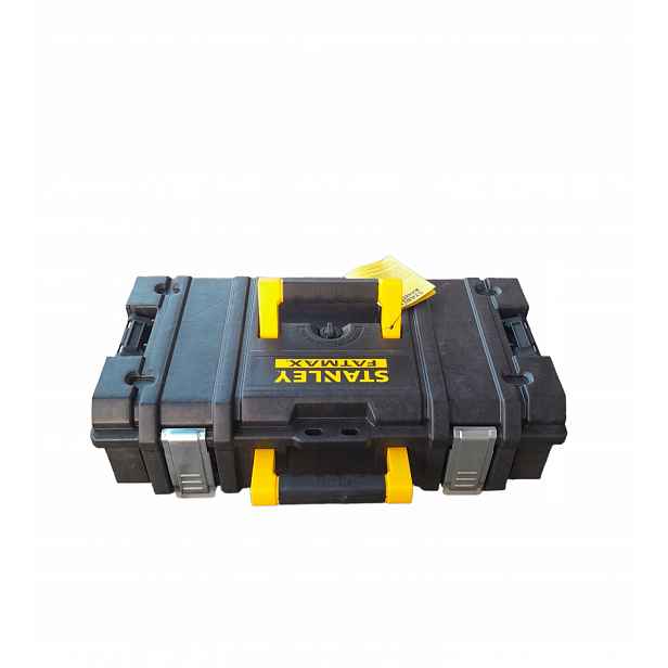Stanley Nástrojová Skříň Toughtsystem DS150