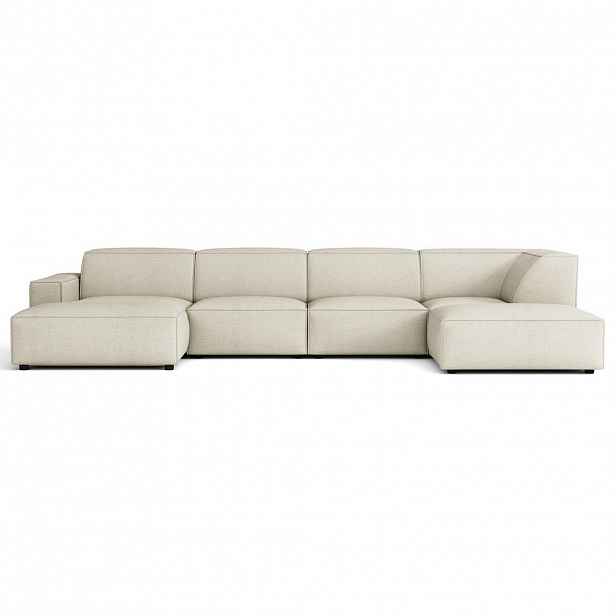 Selsey SEDACÍ SOUPRAVA Sellmo 366 cm