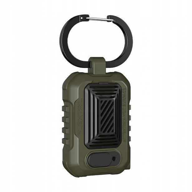 Flextail Malý odpuzovač proti komárům 0,082 kg