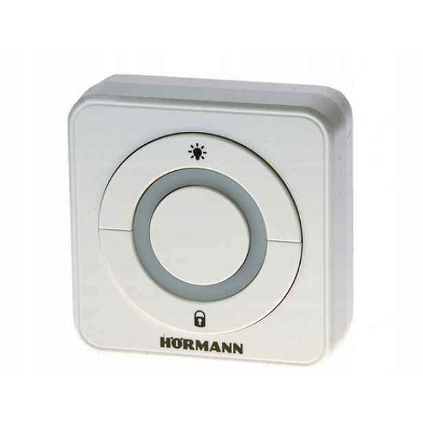 Interní ovladač Hormann It-wlan
