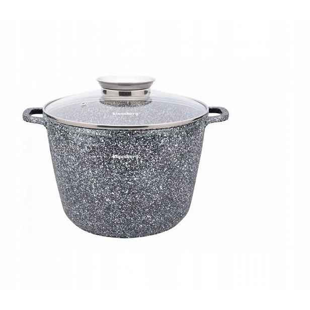 Mramorový kotlík 6,2 l 24 cm Klausberg