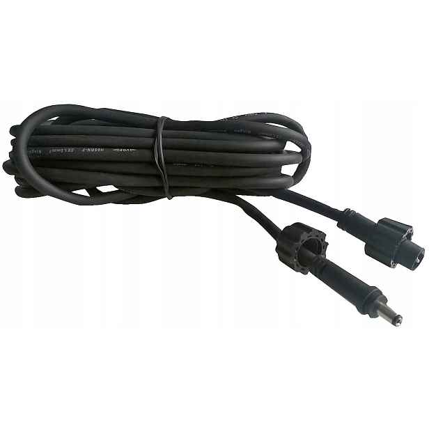 Napájecí kabel 5m pro pracovní lampu Blaze Mareld