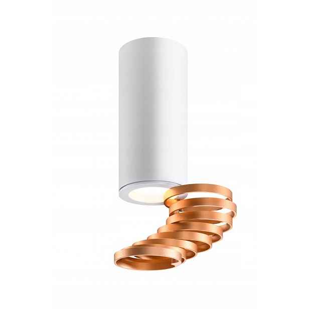 Přisazené bodové svítidlo Tuba 2276076 Candellux