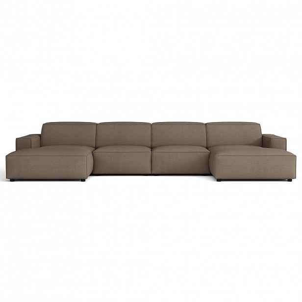 Selsey SEDACÍ SOUPRAVA Sellmo 368 cm
