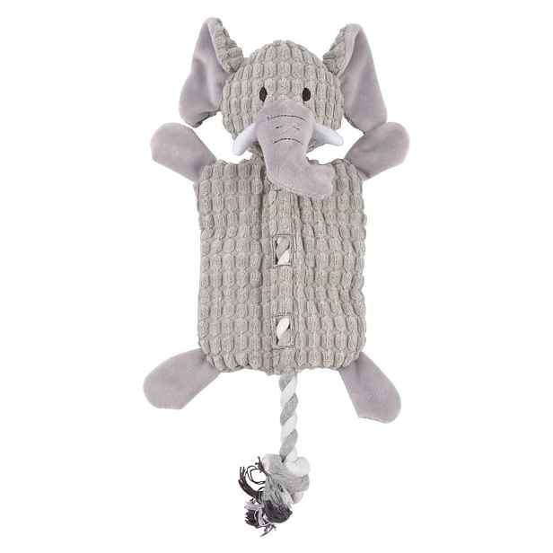 Hračka pro psa Elephant – Love Story