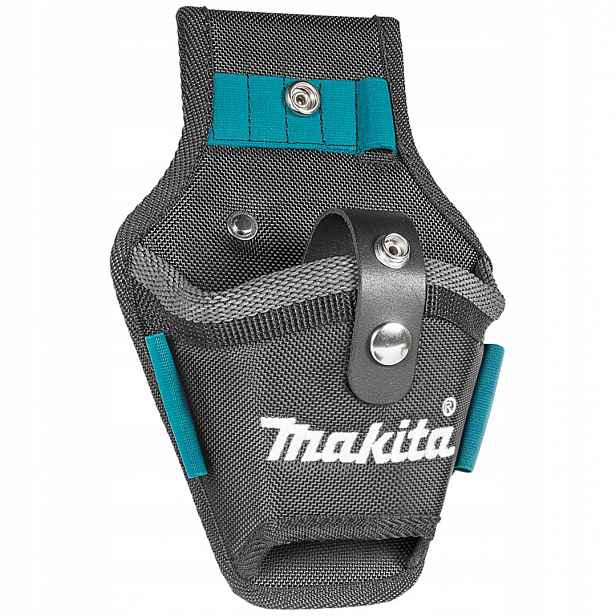 Kabura kapsa na opasek na šroubovák Makita E-15176