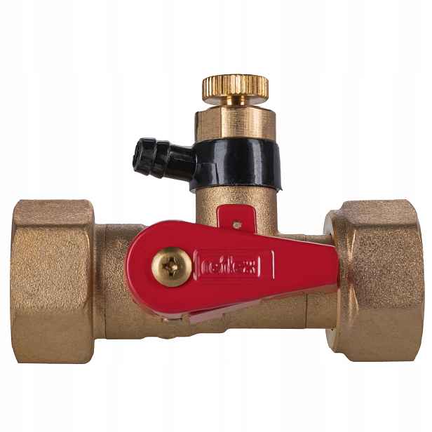 Reflex Samouzavírací Konektor Su R 3/4" 7613000