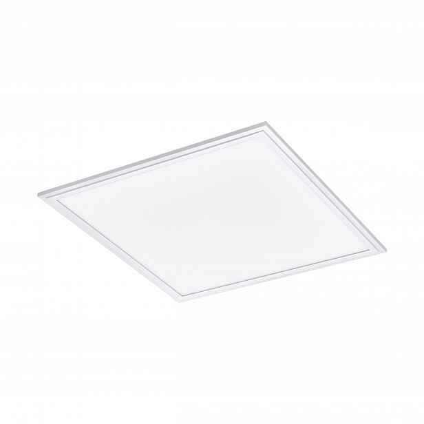 Stropní svítidlo čtverec 45x45cm Led 21,5W Eglo Led 4000K 3100lm