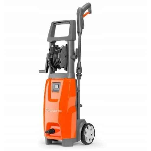 Tlaková myčka Husqvarna 125 bar 2350 W