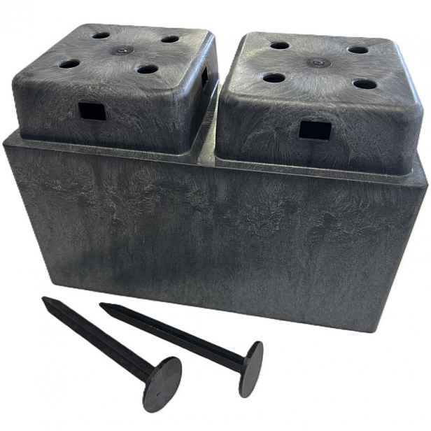 Truhlík Flexi Element + 2 kolíky