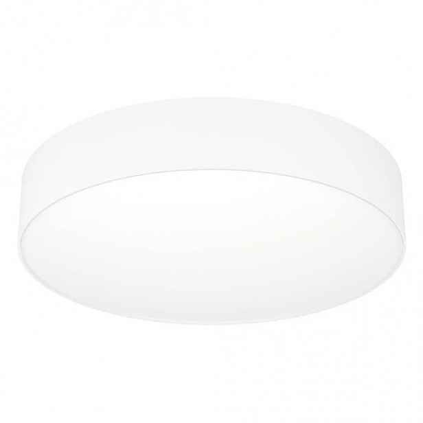 Eglo GALLIZZI-Z nástěnná lampa bílá plast 901906