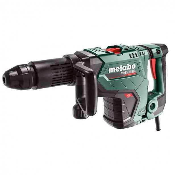 Metabo - Sekací kladivo 1500 W 600770500