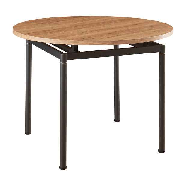 [en.casa] JÍDELNÍ STOL Hemnes