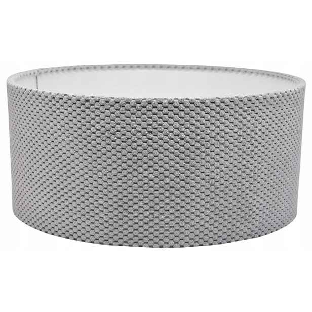 Abažur pro Zavinovací lampu 45 cm E27/E14 Holubice Savio redukce E14 Bonus