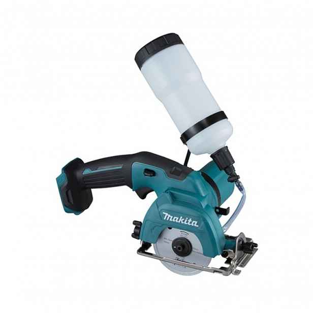 Diamantová pila Makita Cxt 12V aku 85 mm 25,5 mm