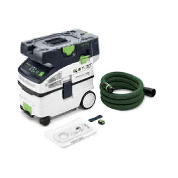 Festool Cleantec CTMC MIDI I 577067