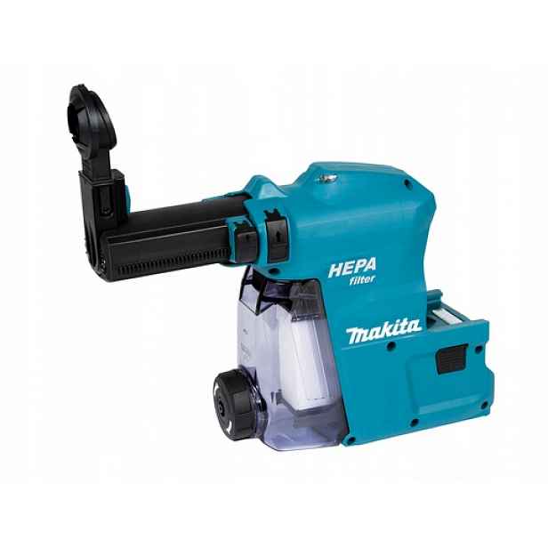 Makita 199581-0 Odsávač prachu DX08