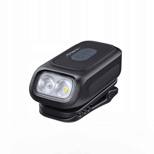 Miniaturní svítilna Fenix E04R 300 lm Led