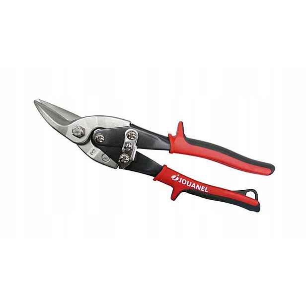 Nůžky s převodovkou Levé 250 mm Jouanel Cadg