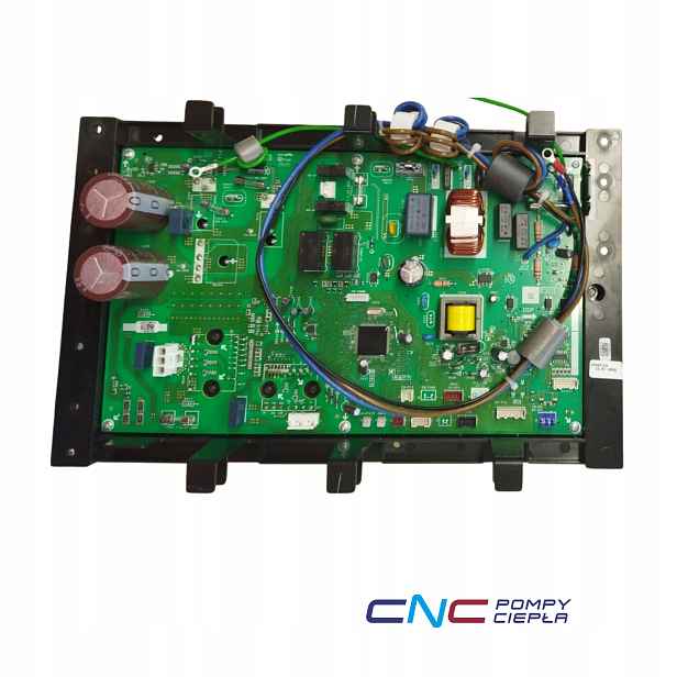 Panasonic ACXA70C00110 Ovládací deska Pcb pro tepelné čerpadlo Wh WDG07LE5