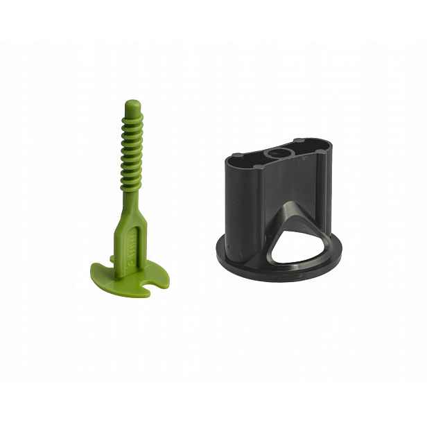 Systém vyrovnávání dlaždic Pro-Leveling 3mm 250 Ks
