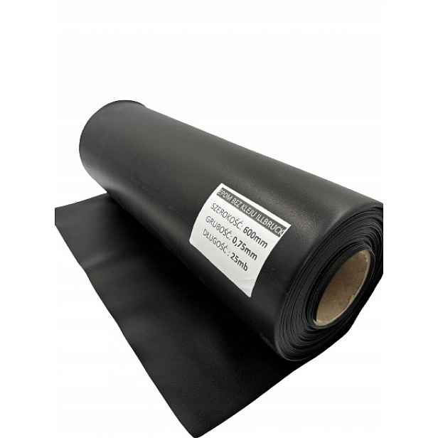 Těsná zástěra Epdm Illbruck ME220 600 mm/25 m
