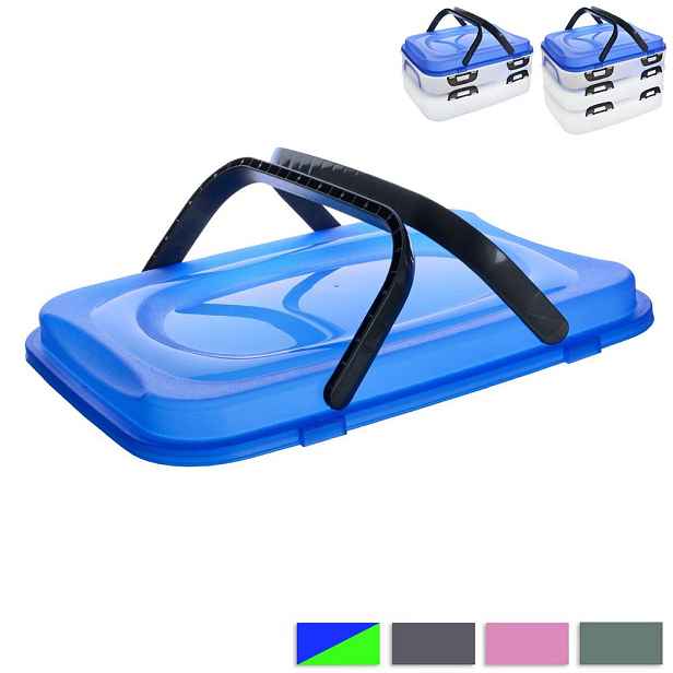 Víko k piknik boxu 123636, 123949, 154032
