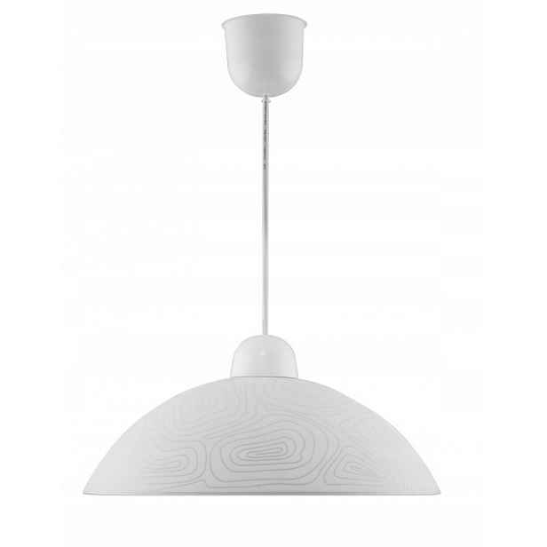 Závěsná lampa Lukrecja 31-49851 Candellux