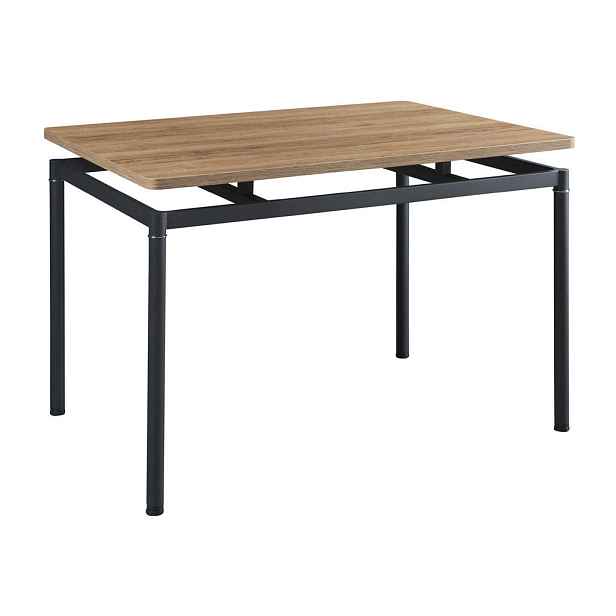[en.casa] JÍDELNÍ STOL Hemnes