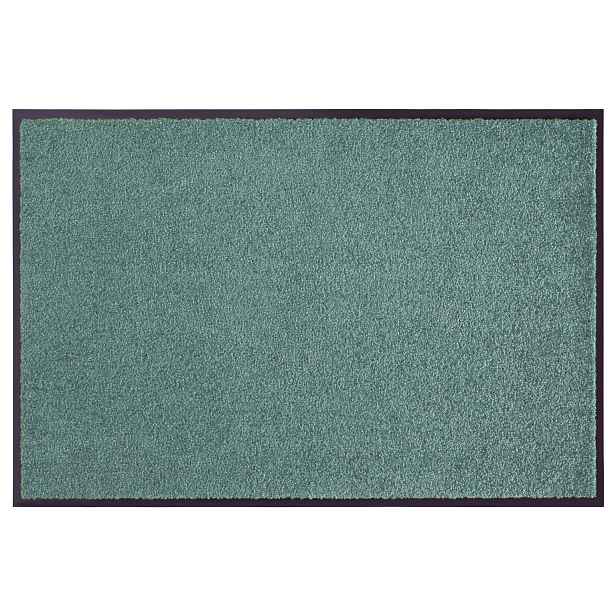 Rohožka Wash & Clean 103836 Olive Green, 120x180, zelená, chodba / předsíň, Hanse Home