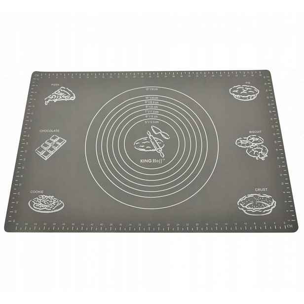 Vál 60x40 cm Kinghoff KH-1627