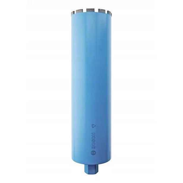 Bosch Diamantová Vrtací Korunka 132 x 450 MM