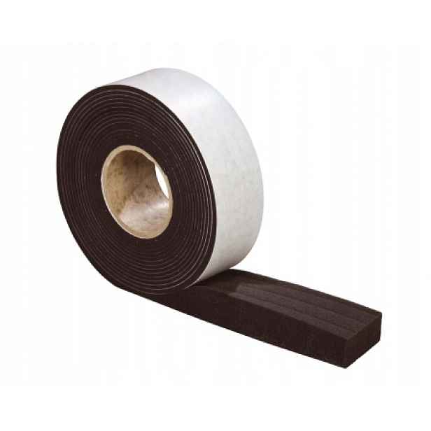 Multifunkční Rozpínací Páska HANNOBAND-3E Basic 74/10-20/40 mm, role 11,7 m