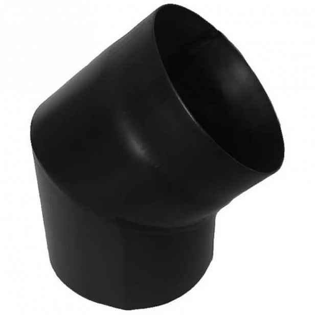 Pevné koleno 45 - fi 180mm