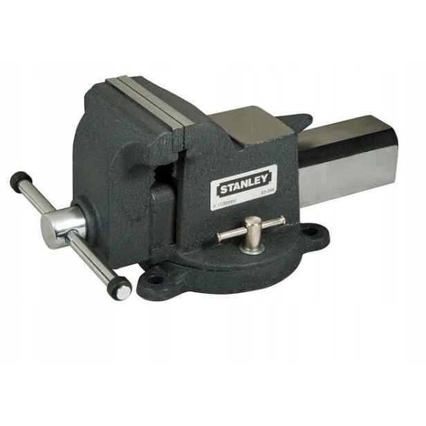 Zámečnický Otočný Svěrák 150 MM Stanley 1-83-068